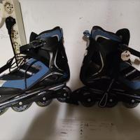 Pattini rollerblade