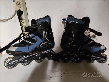 Pattini rollerblade