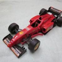 Modellino F1