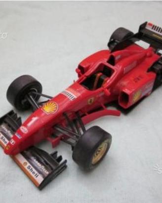 Modellino F1