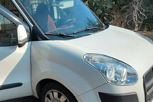 FIAT DOBLO' MAX 105 CV KM 66.000