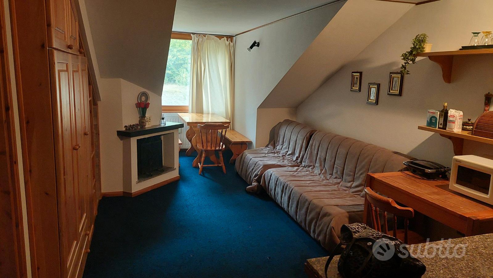 Appartamento in residence - Vista 6