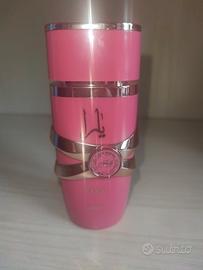 Profumo Lattafa Yara Trento 