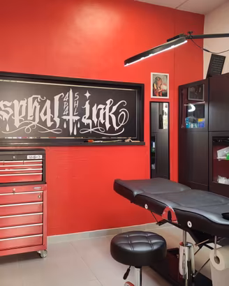 Studio di tatuaggi e piercing avviato, anche PMU