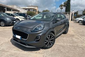 Ford Puma 1.5 EcoBlue 120 CV S&S Titanium