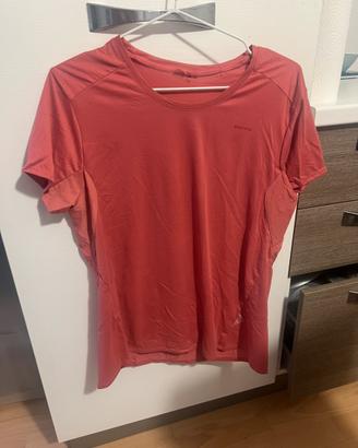 T shirt quechua