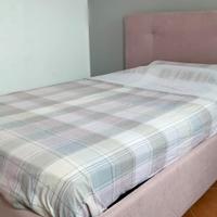 Letto una piazza e mezza