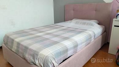 Letto una piazza e mezza