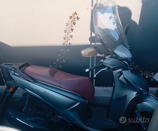 Kymco People S 150 i.e. Abs