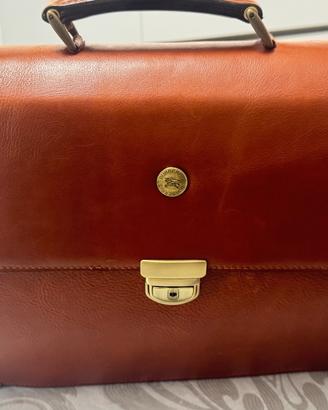 Borsa BURBERRYS of London Nuova