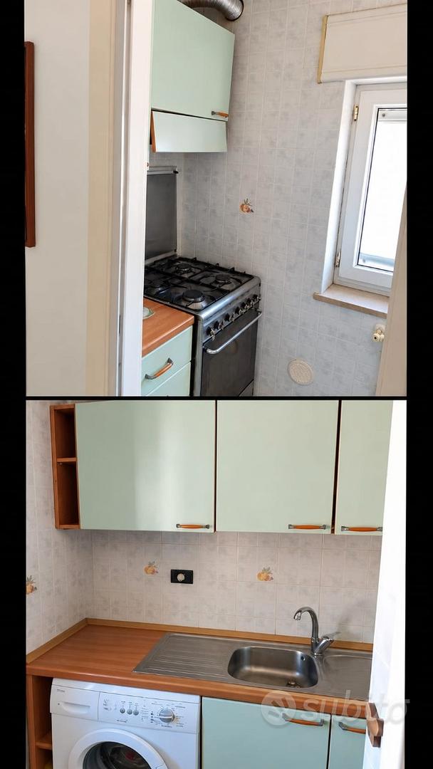 Appartamento – Bovino, Foggia - Vista 2