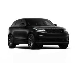 Land Rover Range Rover Velar Dark Edition - DISPON