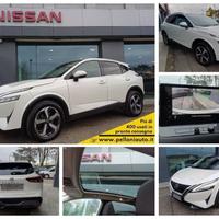 Nissan Qashqai 1.3 MHEV 158 N-Connecta Xtroni...