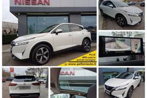 Nissan Qashqai 1.3 MHEV 158 N-Connecta Xtroni...