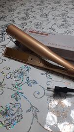 piastra arricciacapelli 