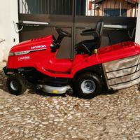 Trattorino Honda 2417