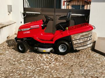 Trattorino Honda 2417
