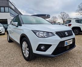 Seat Arona 1.0 TGI XCELLENCE Metano