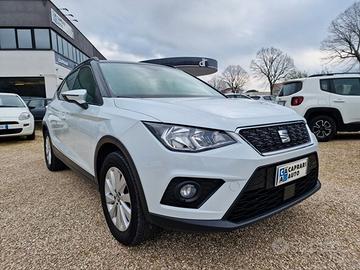 Seat Arona 1.0 TGI XCELLENCE Metano