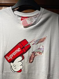 SUPREME -  maglietta NUOVA