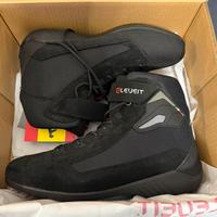 scarpe moto eleveit fighter