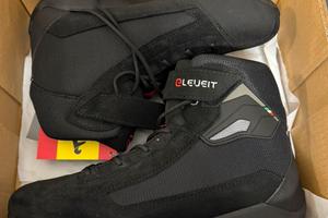 scarpe moto eleveit fighter