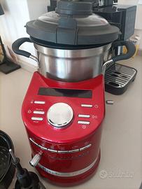 Kitchen Aid Artisan Cook Processor