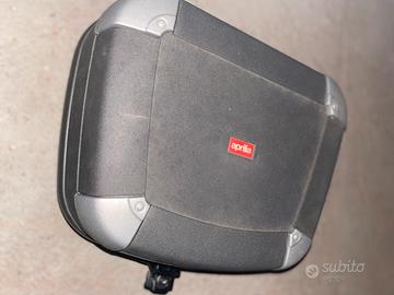 BAULETTO APRILIA