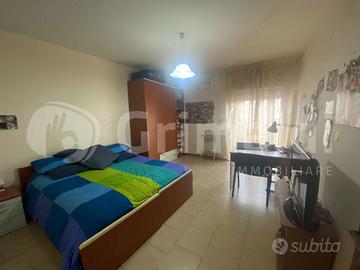 Appartamento Messina [0681-04ARG]