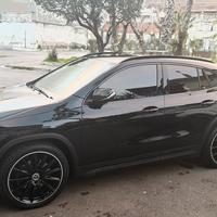Mercedes gla 200d automatic