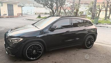 Mercedes gla 200d automatic