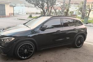 Mercedes gla 200d automatic
