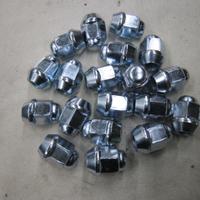 Dadi Fissaggio Cerchi in lega Suzuki Vitara