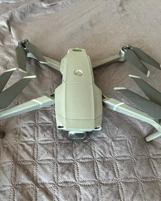 Drone Mavic 2 Pro Combo Hasselblad