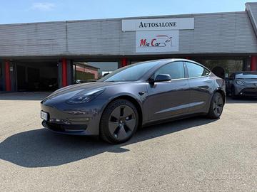 TESLA Model 3 Long Range 75 kwh Dual Motor AWD S