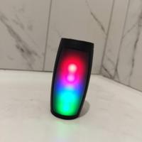 3 casse bluetooth Led