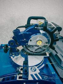 Einhell Troncatrice TC-MS 2112