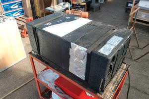 Condizionatore Dometic HB 2500