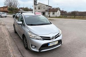 Toyota Verso ACTIVE 1.6 D-4D 7 posti