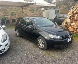 Volkswagen Golf Plus 1.6 TDI perfet 8 cerchi