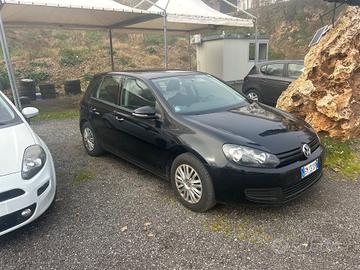 Volkswagen Golf Plus 1.6 TDI perfet 8 cerchi