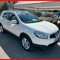 Nissan Qashqai 1.6 dCi DPF Tekna