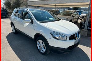 Nissan Qashqai 1.6 dCi DPF Tekna