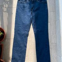 Jeans Levi's Skinny Scuri