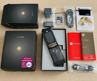 Motorola RAZR2 V9 NUOVO