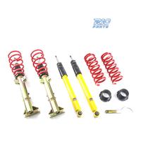 KIT SOSPENSIONE FILETTATA EIBACH MTS MERCEDES CLAS