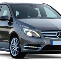 Ricambi NUOVI Mercedes Classe B W246 dal 2011 in p