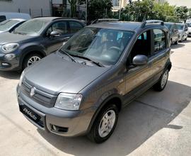 Fiat Panda 1.3 MJT 70Cv 4x4 Climbing