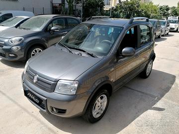 Fiat Panda 1.3 MJT 70Cv 4x4 Climbing