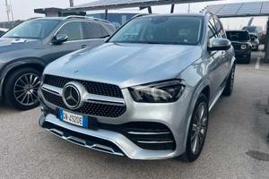 MERCEDES-BENZ GLE 300 d Mild Hybrid Premium Plus